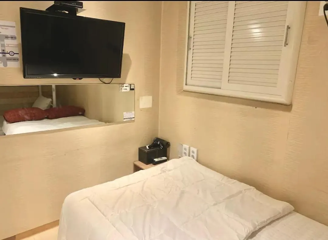 Maison Yongsan Myeongdon Hotel 首爾 旅馆