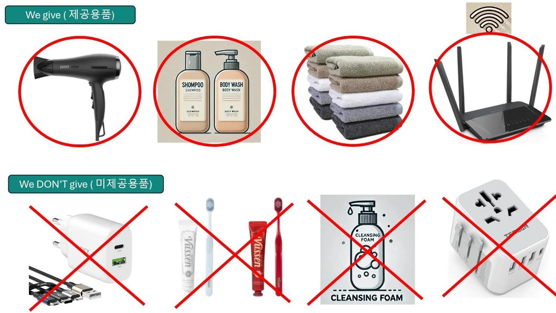 Maison Yongsan Myeongdon Hotel 首爾