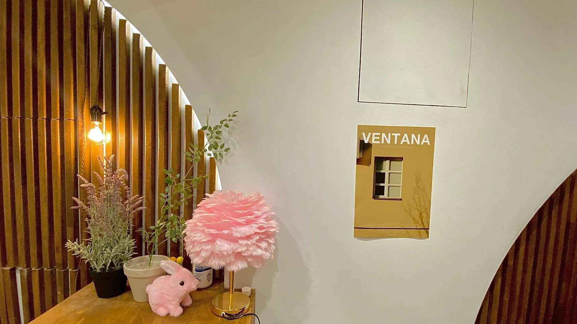 旅馆 Maison Yongsan Myeongdon Hotel 首爾