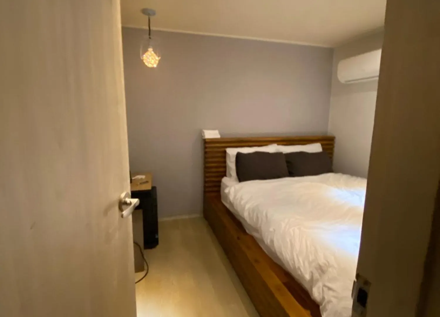 Maison Yongsan Myeongdon Hotel 首爾 旅馆