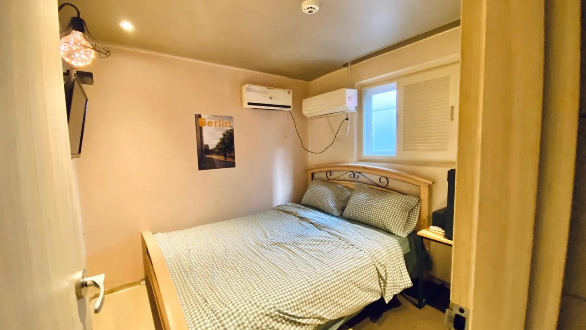 Maison Yongsan Myeongdon Hotel 首爾 旅馆
