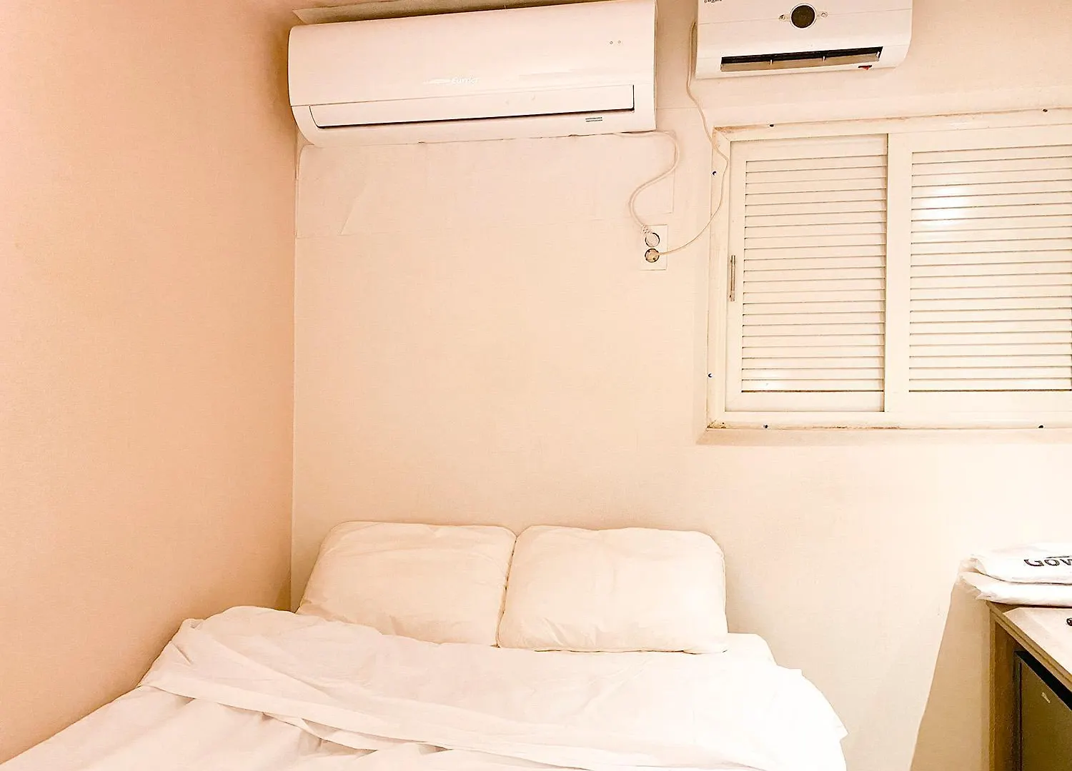 Maison Yongsan Myeongdon Hotel 首爾 旅馆